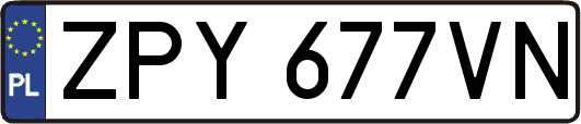 ZPY677VN