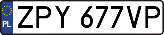 ZPY677VP