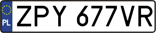 ZPY677VR