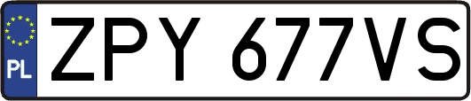 ZPY677VS