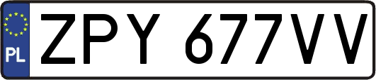 ZPY677VV