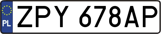 ZPY678AP