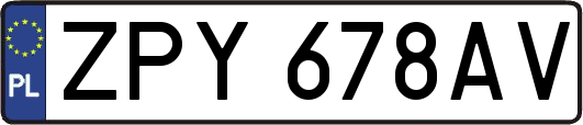 ZPY678AV