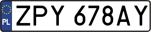 ZPY678AY