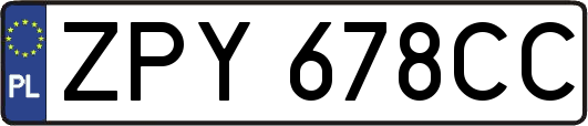 ZPY678CC