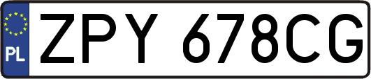 ZPY678CG