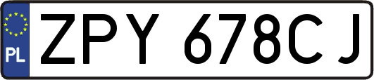 ZPY678CJ