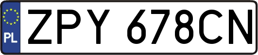 ZPY678CN