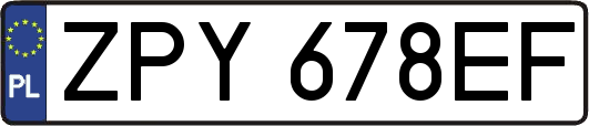 ZPY678EF