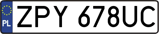 ZPY678UC