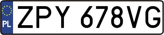 ZPY678VG