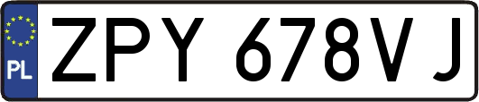 ZPY678VJ