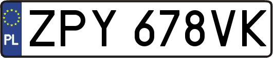ZPY678VK