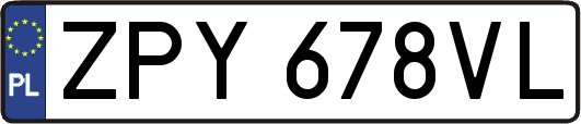 ZPY678VL
