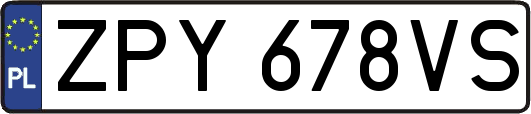 ZPY678VS