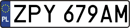 ZPY679AM