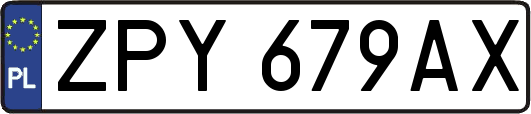 ZPY679AX