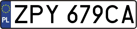 ZPY679CA