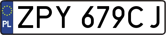 ZPY679CJ