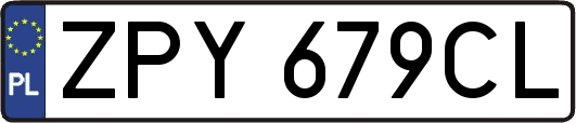 ZPY679CL