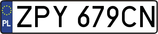 ZPY679CN