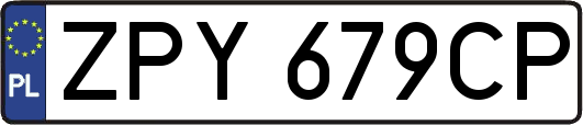 ZPY679CP