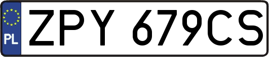 ZPY679CS