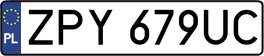 ZPY679UC