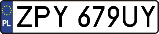 ZPY679UY