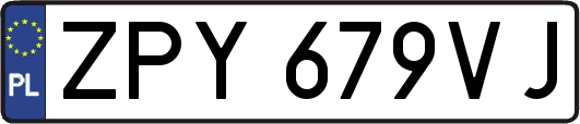 ZPY679VJ