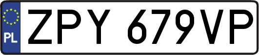 ZPY679VP