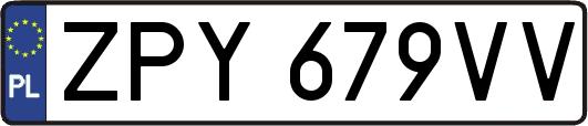 ZPY679VV