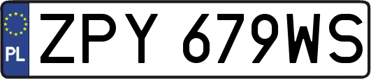 ZPY679WS