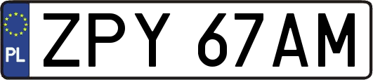 ZPY67AM
