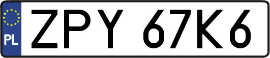 ZPY67K6