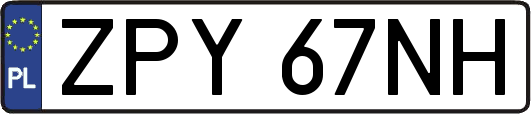 ZPY67NH