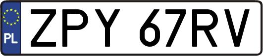 ZPY67RV