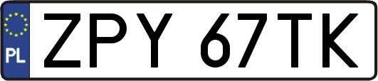 ZPY67TK