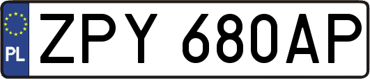 ZPY680AP