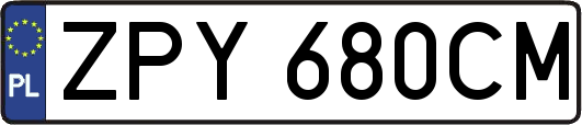 ZPY680CM