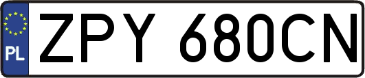 ZPY680CN