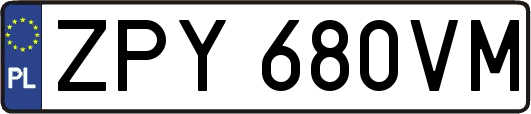 ZPY680VM