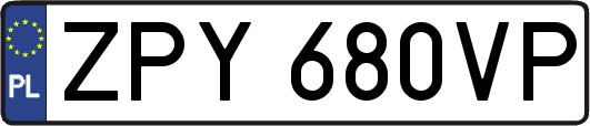ZPY680VP