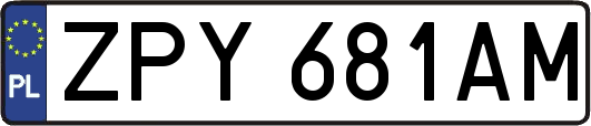 ZPY681AM