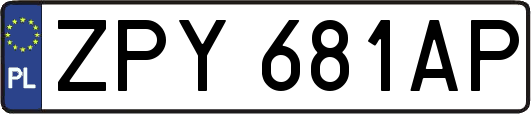 ZPY681AP