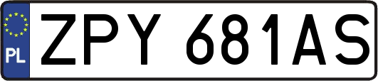 ZPY681AS