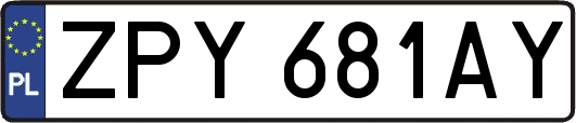 ZPY681AY