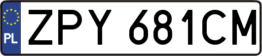 ZPY681CM