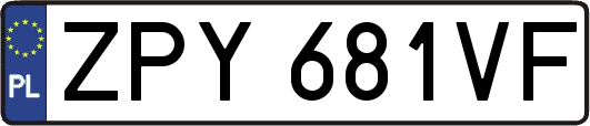 ZPY681VF
