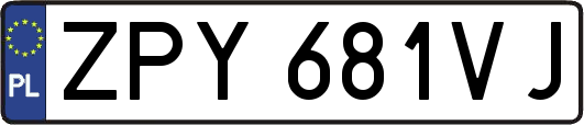 ZPY681VJ